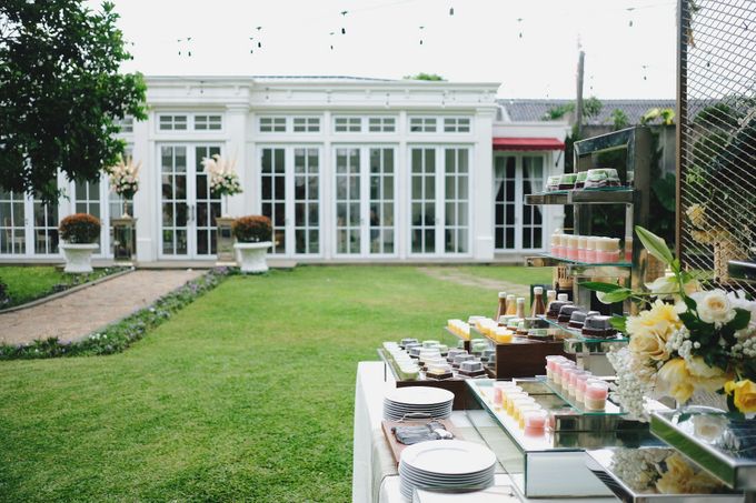 Intimate Wedding At The Manor Andara by redberry wedding - 038 Intimate Wedding At The Manor Andara by redberry wedding - 038