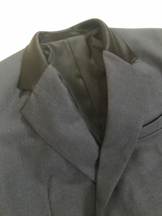 One and Only Blazer by Clean Clothes Only+ - 003 One and Only Blazer by Clean Clothes Only+ - 003