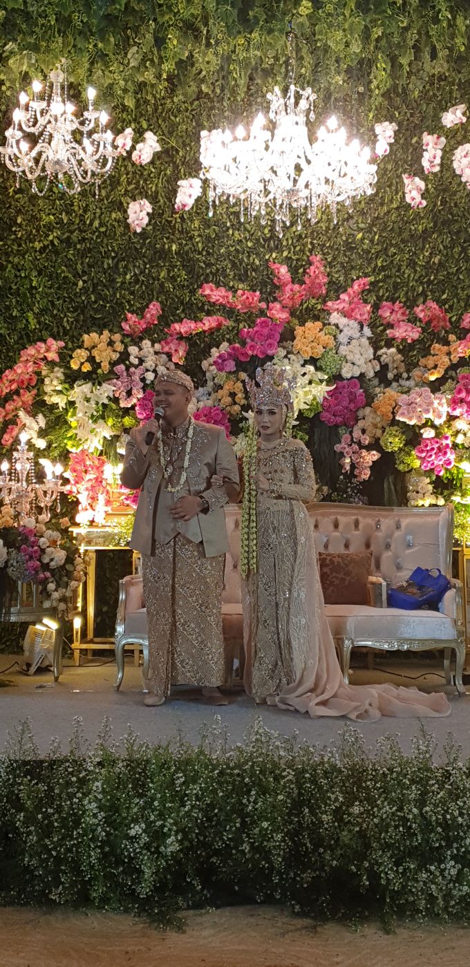 BALLROOM by Le Eminence Hotel Convention & Resort - 006 BALLROOM by Le Eminence Hotel Convention & Resort - 006
