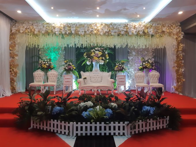Rina & Agus by Kampung Empang Resto Purwakarta - 011 Rina & Agus by Kampung Empang Resto Purwakarta - 011