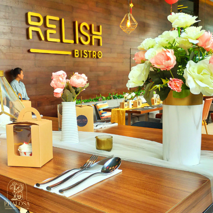 Wedding Of Iwan & Selly by Phalosa Event Decoration & Table Setting - 009 Wedding Of Iwan & Selly by Phalosa Event Decoration & Table Setting - 009