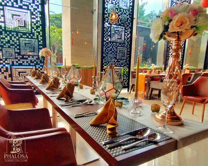 Wedding Of Iwan & Selly by Phalosa Event Decoration & Table Setting - 005 Wedding Of Iwan & Selly by Phalosa Event Decoration & Table Setting - 005