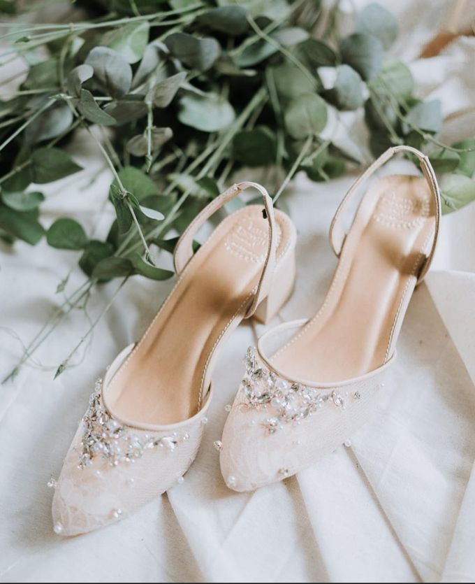 Ivy & Galih Engagement by Marry Me Bridal Shoes - 001 Ivy & Galih Engagement by Marry Me Bridal Shoes - 001