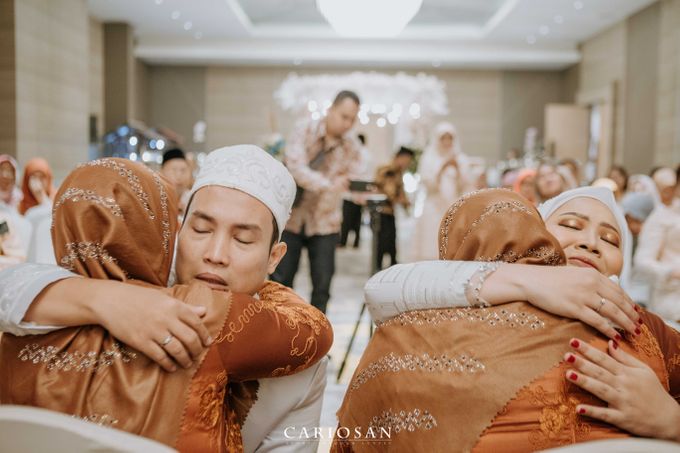 LIA + HARI (AROSA HOTEL) by Pure Organizer - 005