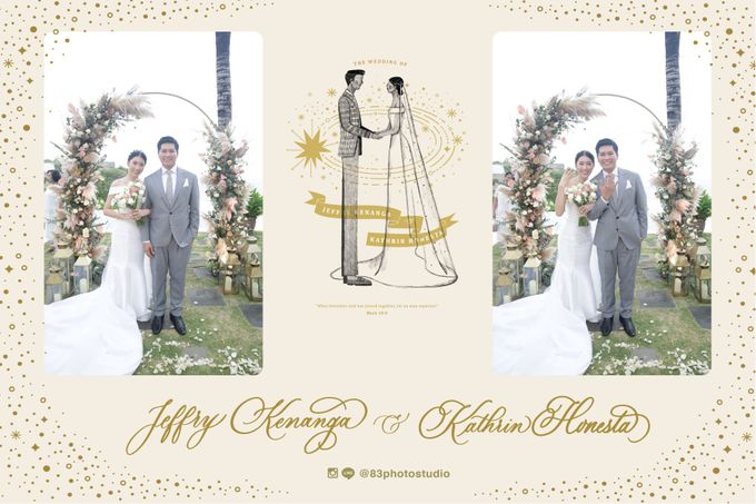 Jeffry and Kathrin Wedding by 83photostudio - 004 Jeffry and Kathrin Wedding by 83photostudio - 004