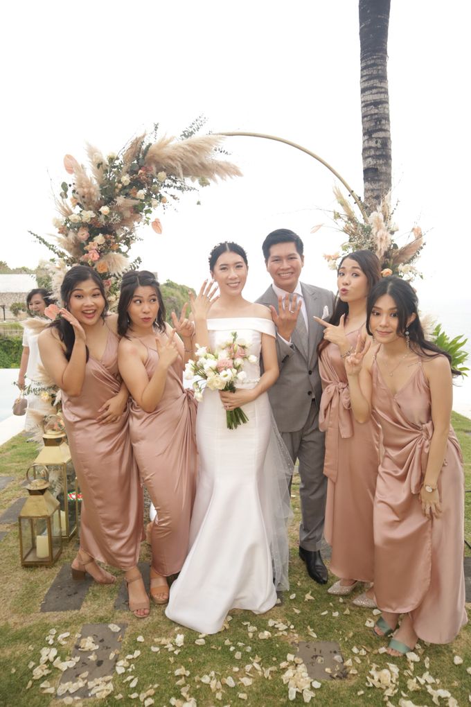 Jeffry and Kathrin Wedding by 83photostudio - 007 Jeffry and Kathrin Wedding by 83photostudio - 007