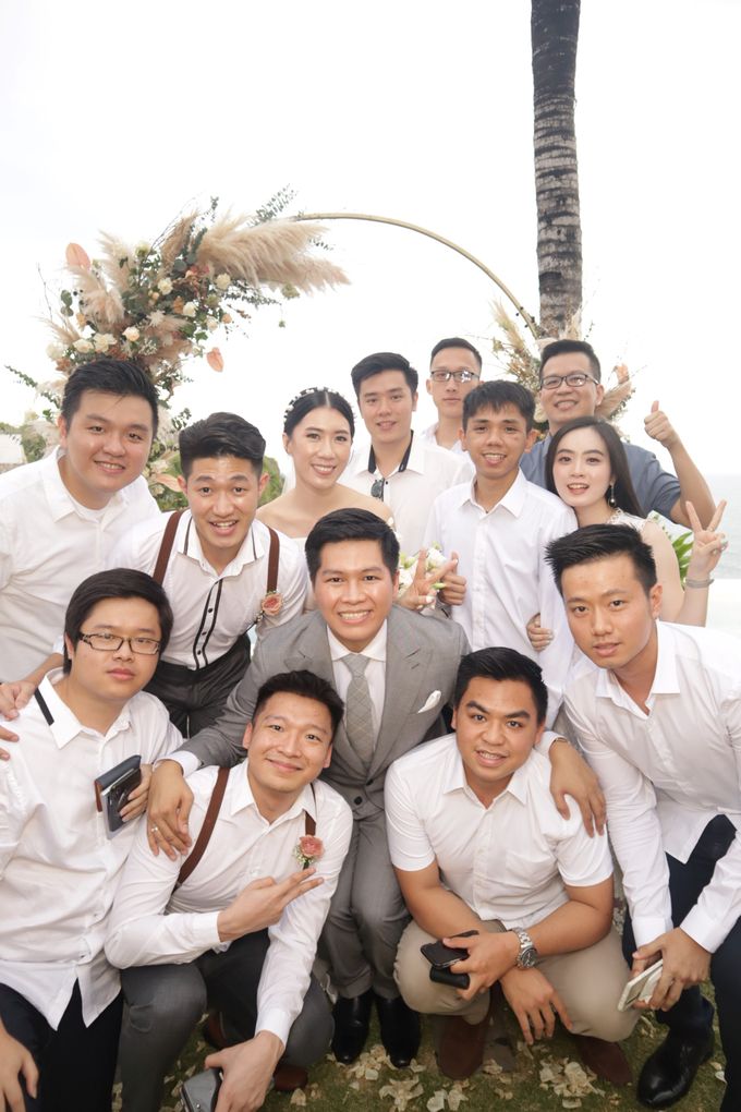 Jeffry and Kathrin Wedding by 83photostudio - 013 Jeffry and Kathrin Wedding by 83photostudio - 013