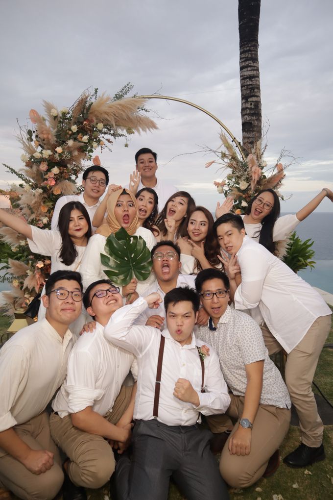 Jeffry and Kathrin Wedding by 83photostudio - 015 Jeffry and Kathrin Wedding by 83photostudio - 015