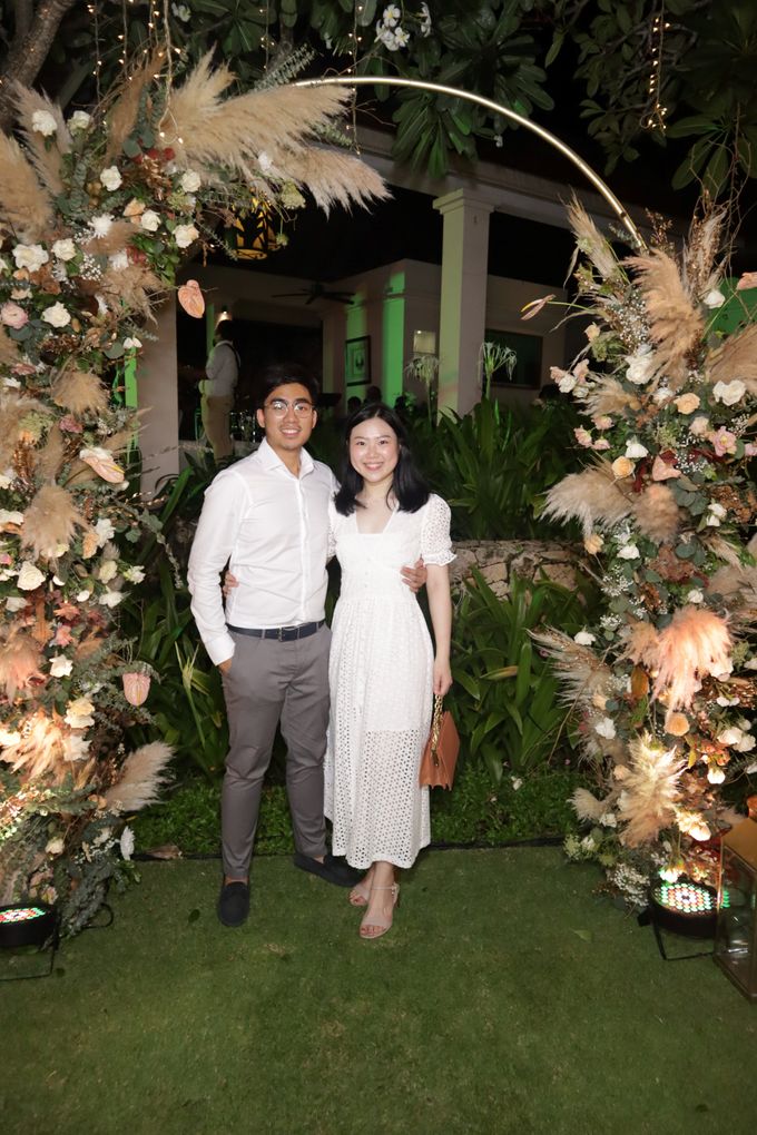 Jeffry and Kathrin Wedding by 83photostudio - 016 Jeffry and Kathrin Wedding by 83photostudio - 016