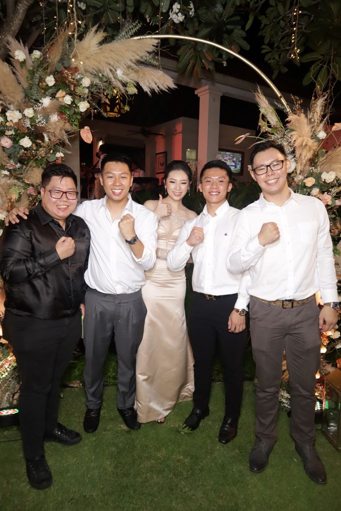 Jeffry and Kathrin Wedding by 83photostudio - 017 Jeffry and Kathrin Wedding by 83photostudio - 017