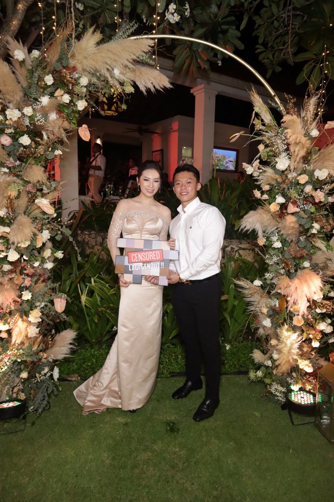 Jeffry and Kathrin Wedding by 83photostudio - 018 Jeffry and Kathrin Wedding by 83photostudio - 018