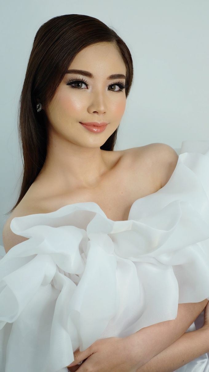 Ms Gisela by Tasya Tiddy Make Up Artist - 001 Ms Gisela by Tasya Tiddy Make Up Artist - 001