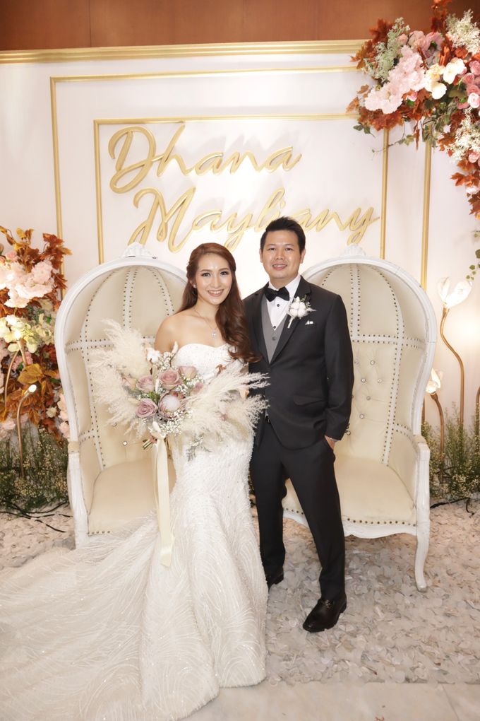 Dhana & Mayliany Wedding by 83photostudio - 001 Dhana & Mayliany Wedding by 83photostudio - 001