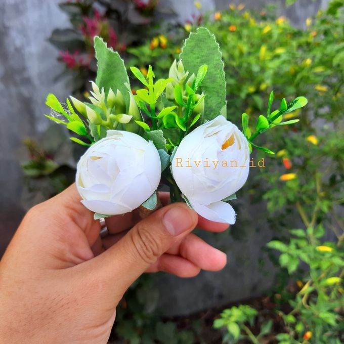 Boutonniere Rustik by Riviyan_id - 001