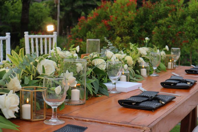 Wedding Mega & Jonny 20.02.2020 by Bali Rental Tiffany - 007 Wedding Mega & Jonny 20.02.2020 by Bali Rental Tiffany - 007