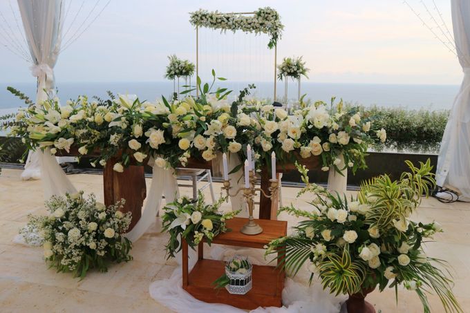 Wedding Mega & Jonny 20.02.2020 by Bali Rental Tiffany - 004 Wedding Mega & Jonny 20.02.2020 by Bali Rental Tiffany - 004