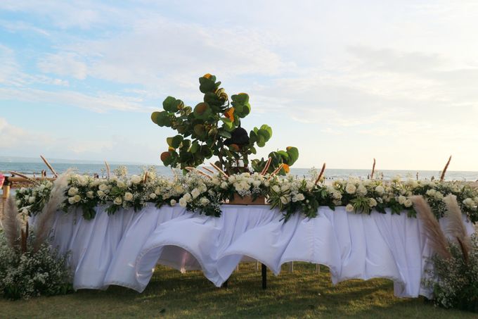 Wedding Frederico & Stephanie 22.02.2020 by Bali Rental Tiffany - 007 Wedding Frederico & Stephanie 22.02.2020 by Bali Rental Tiffany - 007