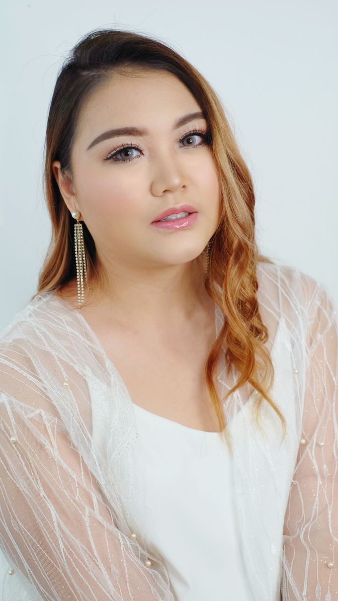 Ms. Evelina by Tasya Tiddy Make Up Artist - 002 Ms. Evelina by Tasya Tiddy Make Up Artist - 002