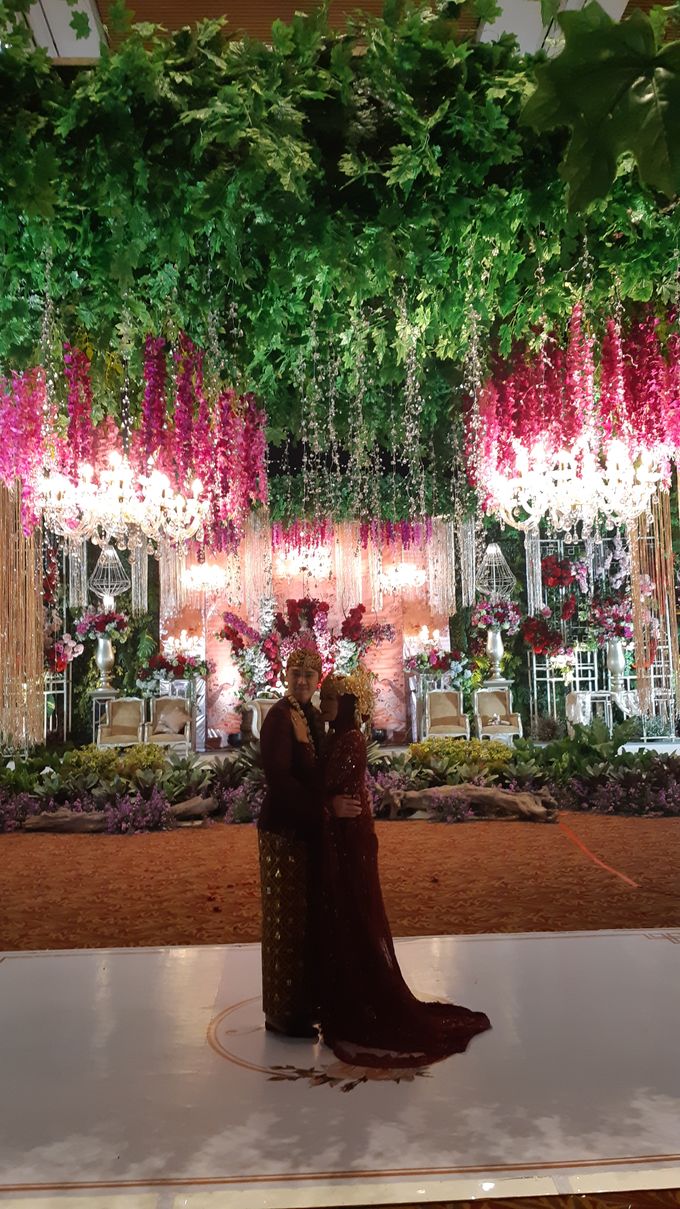 Ninis & Hadi Wedding by redberry wedding - 010 Ninis & Hadi Wedding by redberry wedding - 010