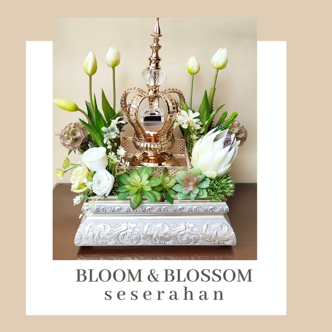 Ring Bearer by Bloom And Blossom Seserahan - 005