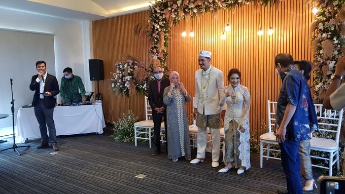 Wedding akad Imran & Petriana by DJ Perpi - 003 Wedding akad Imran & Petriana by DJ Perpi - 003