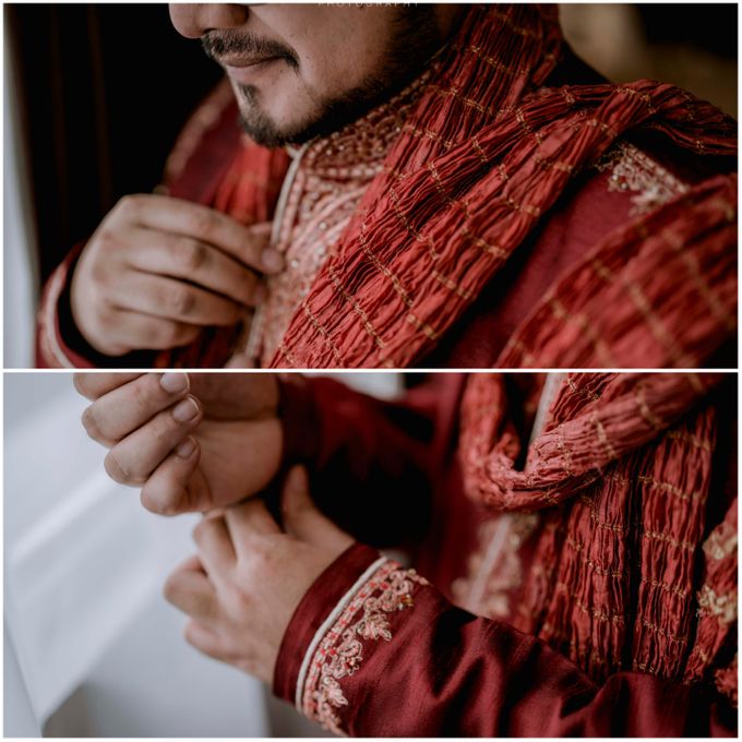 Mila Adhi Engagement And Akad Nikah by Chandira Wedding Organizer - 017 Mila Adhi Engagement And Akad Nikah by Chandira Wedding Organizer - 017
