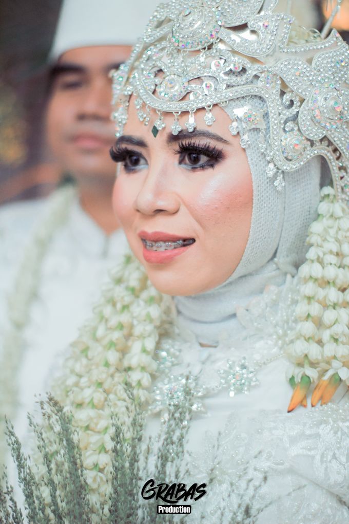 Wedding Rahmah & Danu by Grabas Production - 005