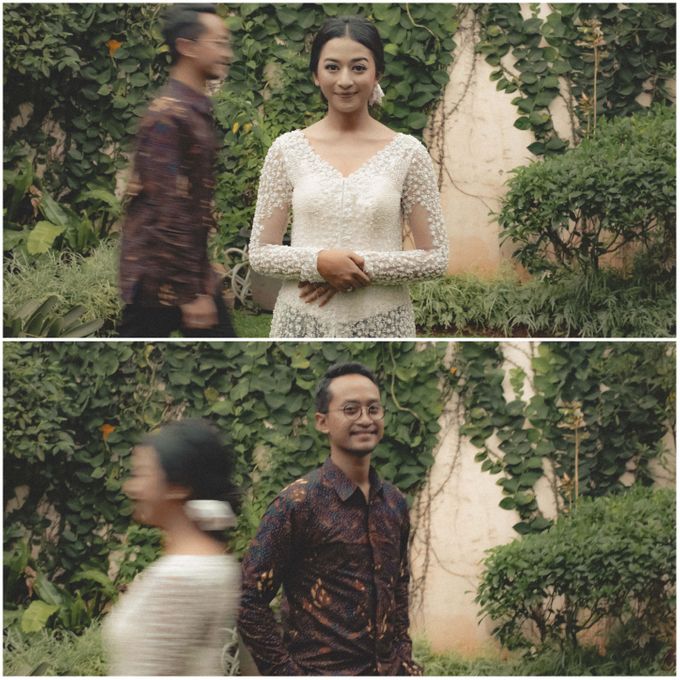 Alen Adit AKAD @KUA by Chandira Wedding Organizer - 002 Alen Adit AKAD @KUA by Chandira Wedding Organizer - 002