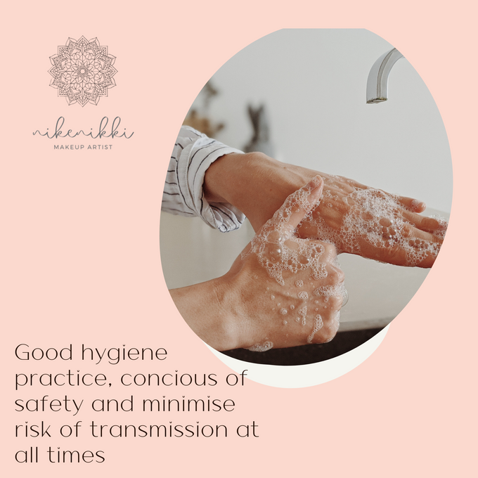 Our Health & Safety Precautions by Nikki Liem MUA - 005 Our Health & Safety Precautions by Nikki Liem MUA - 005