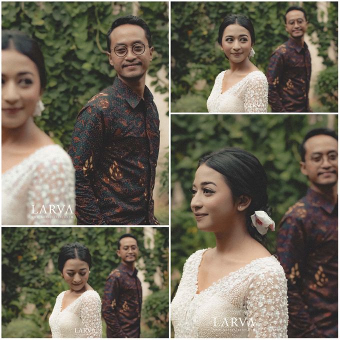 Alen Adit AKAD @KUA by Chandira Wedding Organizer - 006 Alen Adit AKAD @KUA by Chandira Wedding Organizer - 006