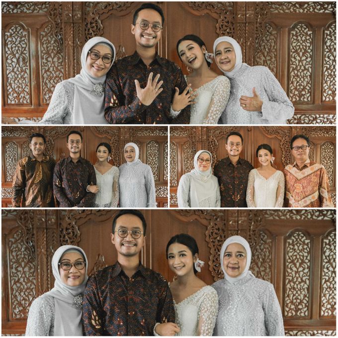Alen Adit AKAD @KUA by Chandira Wedding Organizer - 007 Alen Adit AKAD @KUA by Chandira Wedding Organizer - 007