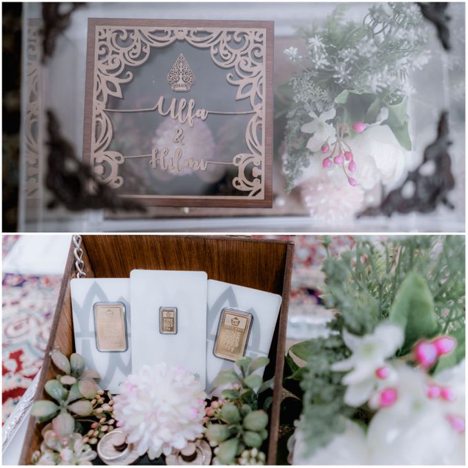 Ulfa Hilmi by Chandira Wedding Organizer - 010 Ulfa Hilmi by Chandira Wedding Organizer - 010