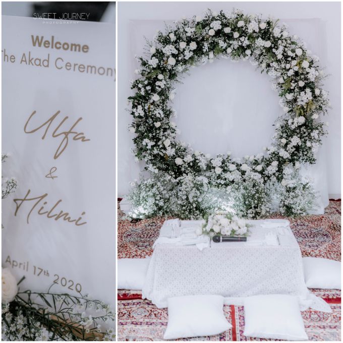 Ulfa Hilmi by Chandira Wedding Organizer - 022 Ulfa Hilmi by Chandira Wedding Organizer - 022