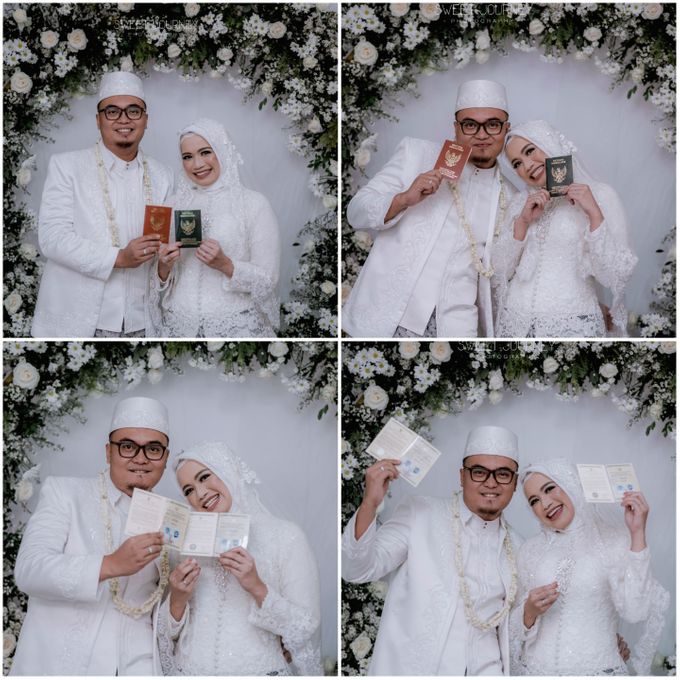 Ulfa Hilmi by Chandira Wedding Organizer - 023 Ulfa Hilmi by Chandira Wedding Organizer - 023