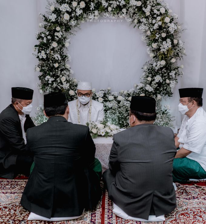 Ulfa Hilmi by Chandira Wedding Organizer - 018 Ulfa Hilmi by Chandira Wedding Organizer - 018
