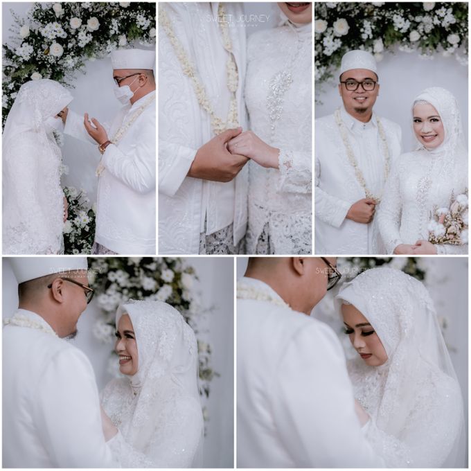 Ulfa Hilmi by Chandira Wedding Organizer - 006 Ulfa Hilmi by Chandira Wedding Organizer - 006