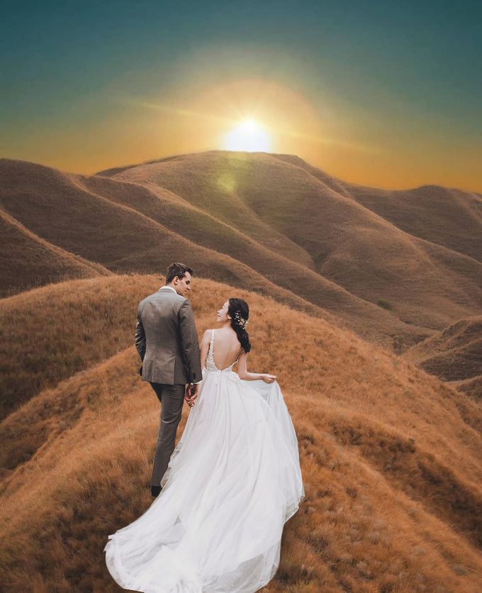 Paket Prewedding Sumba 2020 by GoFotoVideo - 001 Paket Prewedding Sumba 2020 by GoFotoVideo - 001