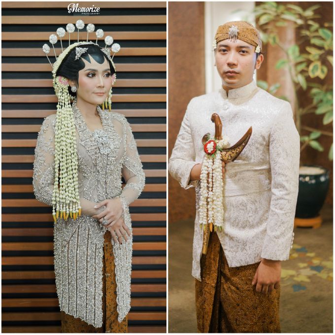 NIKEN LUTHFI by Chandira Wedding Organizer - 019 NIKEN LUTHFI by Chandira Wedding Organizer - 019