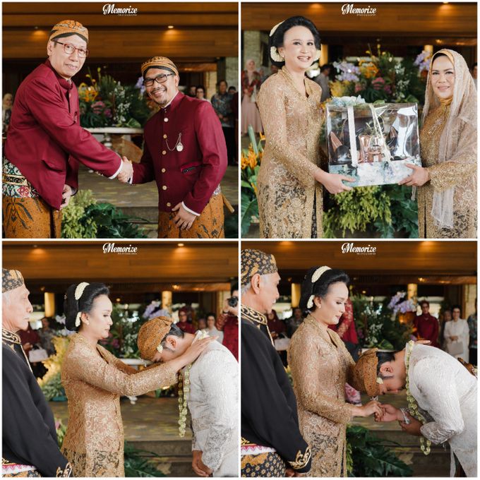 NIKEN LUTHFI by Chandira Wedding Organizer - 022 NIKEN LUTHFI by Chandira Wedding Organizer - 022