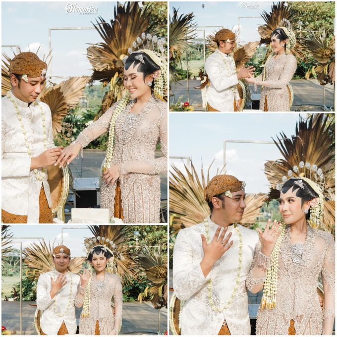 NIKEN LUTHFI by Chandira Wedding Organizer - 012 NIKEN LUTHFI by Chandira Wedding Organizer - 012