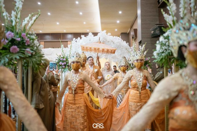 HIS PUSSENKAV GRAND BALLROOM by HIS Wedding Venue - 010 HIS PUSSENKAV GRAND BALLROOM by HIS Wedding Venue - 010