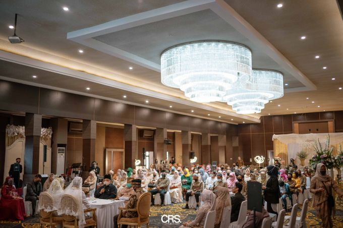 HIS PUSSENKAV GRAND BALLROOM by HIS Wedding Venue - 005 HIS PUSSENKAV GRAND BALLROOM by HIS Wedding Venue - 005