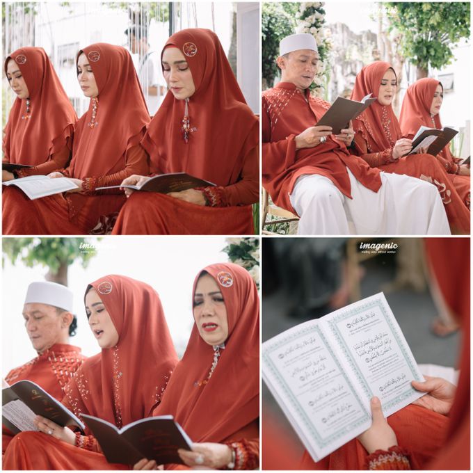 Rizma PENGAJIAN SIRAMAN - CILEGON by Chandira Wedding Organizer - 005 Rizma PENGAJIAN SIRAMAN - CILEGON by Chandira Wedding Organizer - 005