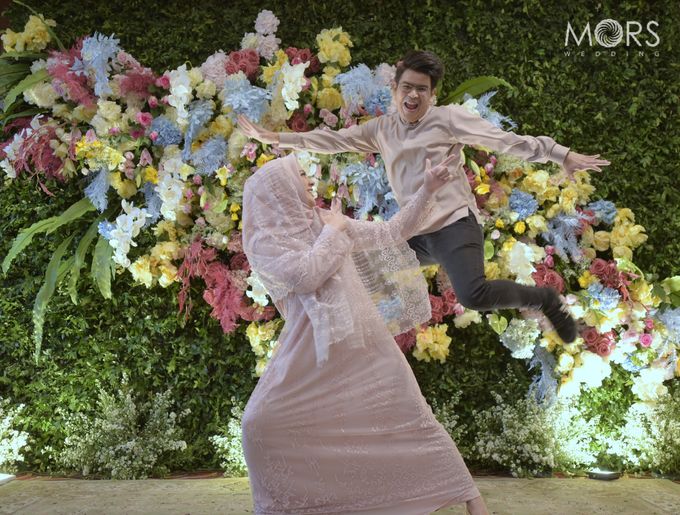 Pre-Wedding Prayer of Laras & Adnan by Nicca - 005 Pre-Wedding Prayer of Laras & Adnan by Nicca - 005