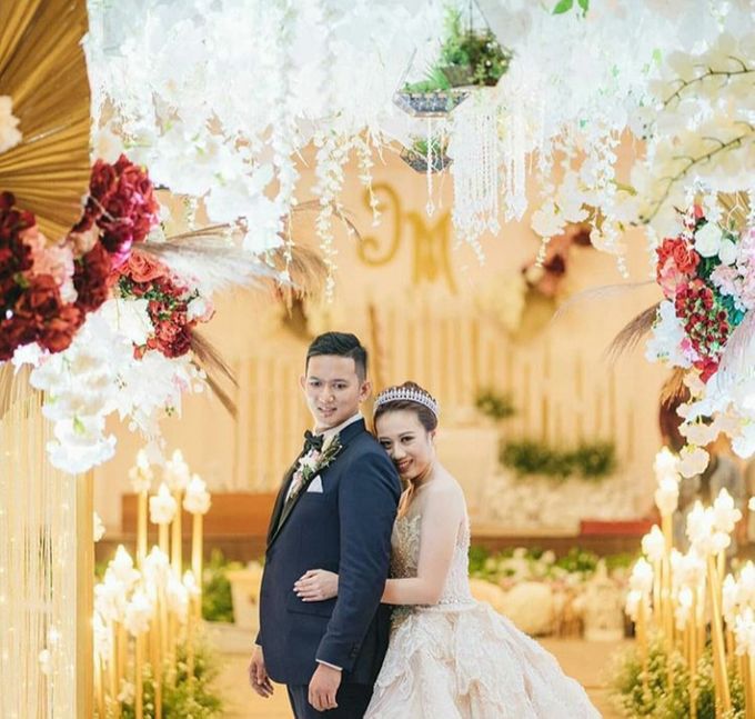 Foto Wedding Nasional by Podium Wedding Hall - 012 Foto Wedding Nasional by Podium Wedding Hall - 012