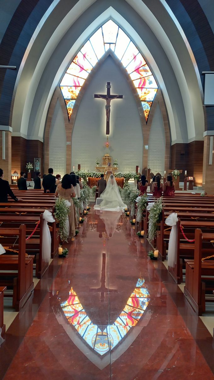 Matrimony of Reynaldo & Marsella by Gazelle Brides - 007 Matrimony of Reynaldo & Marsella by Gazelle Brides - 007