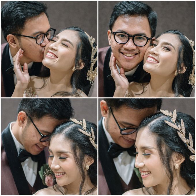 Rina Yordi Wedding Day by Chandira Wedding Organizer - 012 Rina Yordi Wedding Day by Chandira Wedding Organizer - 012