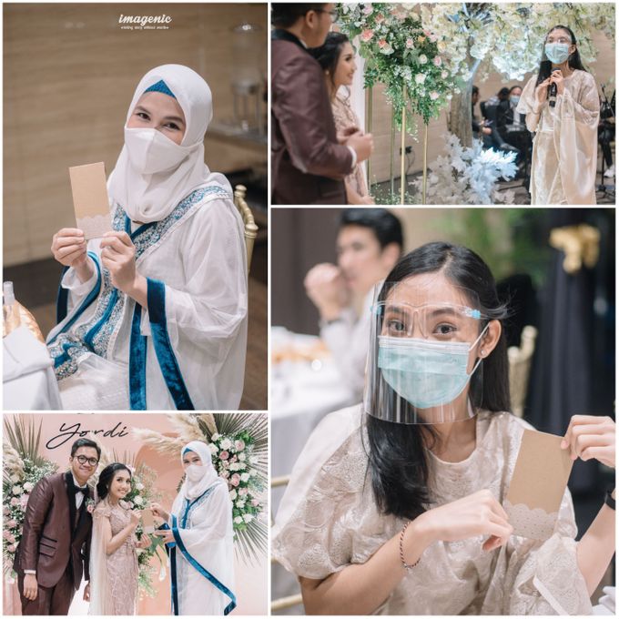 Rina Yordi Wedding Day by Chandira Wedding Organizer - 023 Rina Yordi Wedding Day by Chandira Wedding Organizer - 023