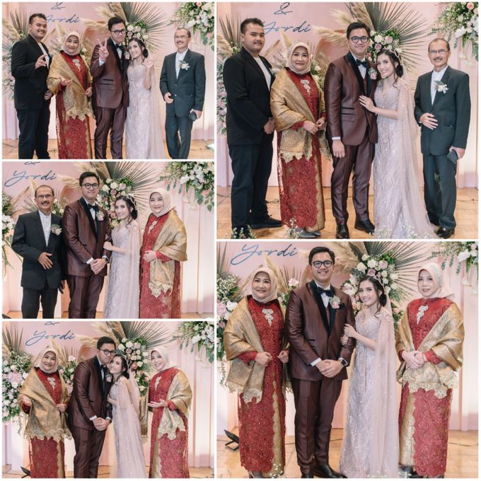 Rina Yordi Wedding Day by Chandira Wedding Organizer - 021 Rina Yordi Wedding Day by Chandira Wedding Organizer - 021