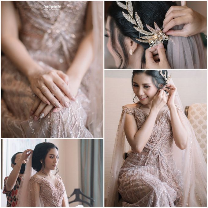 Rina Yordi Wedding Day by Chandira Wedding Organizer - 001 Rina Yordi Wedding Day by Chandira Wedding Organizer - 001